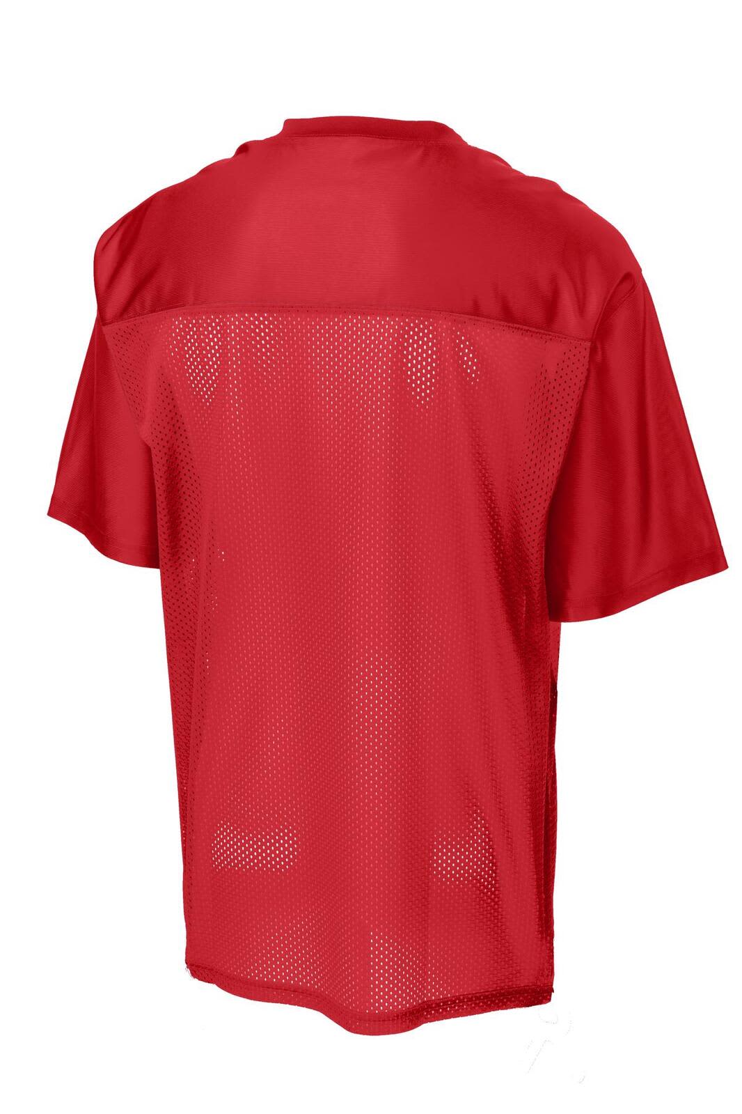 Sport-Tek PosiCharge Replica Jersey