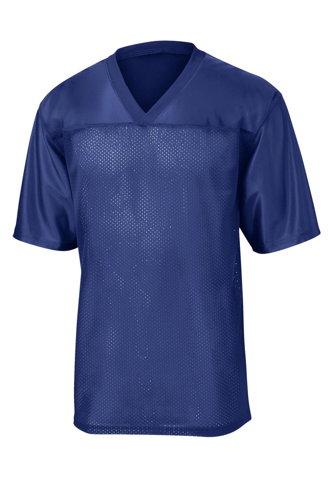 Sport-Tek PosiCharge Replica Jersey