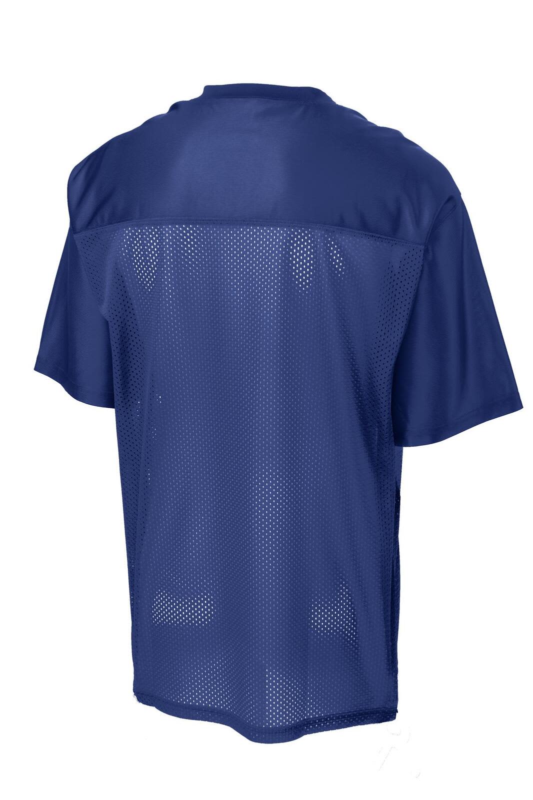 Sport-Tek PosiCharge Replica Jersey