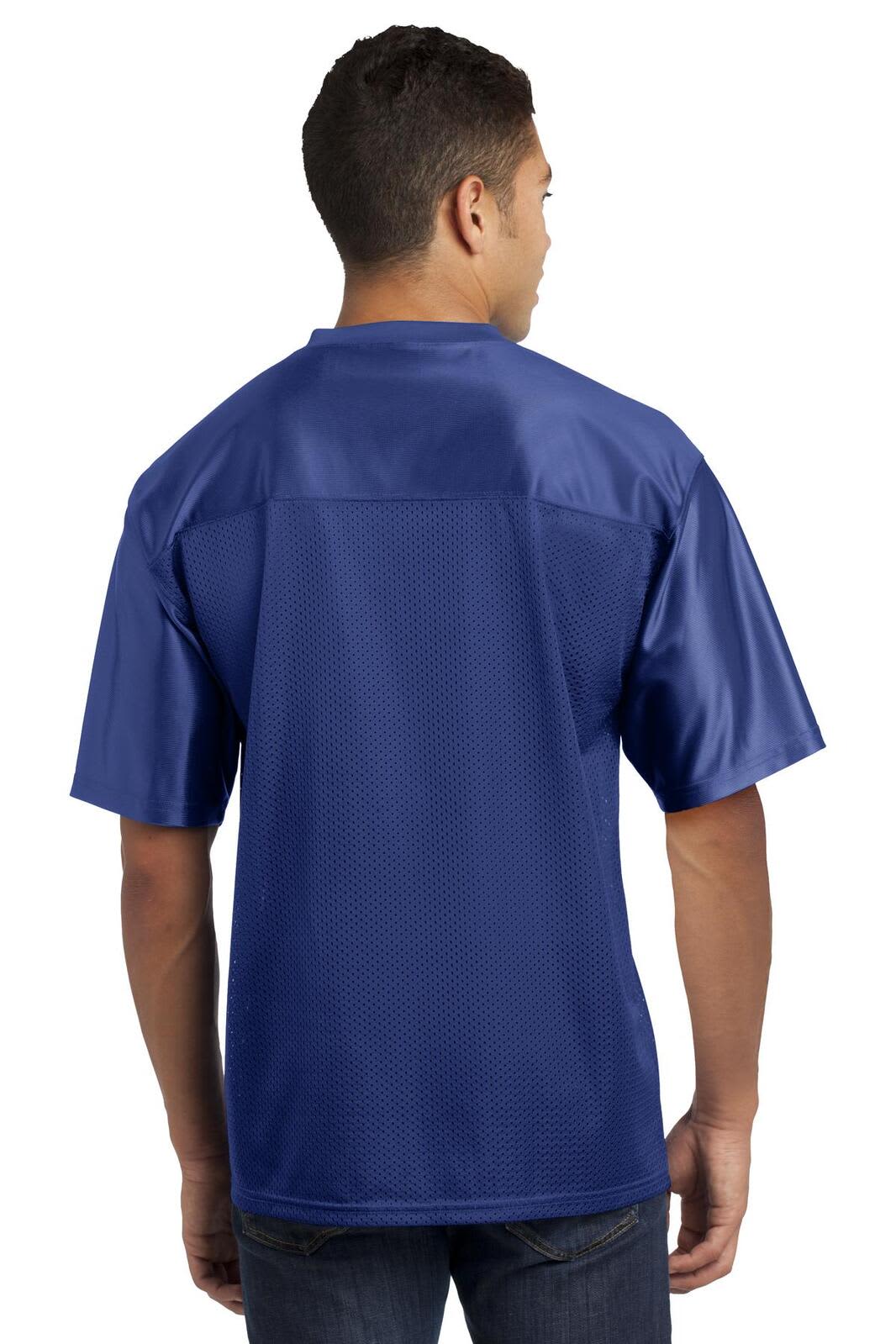 Sport-Tek PosiCharge Replica Jersey