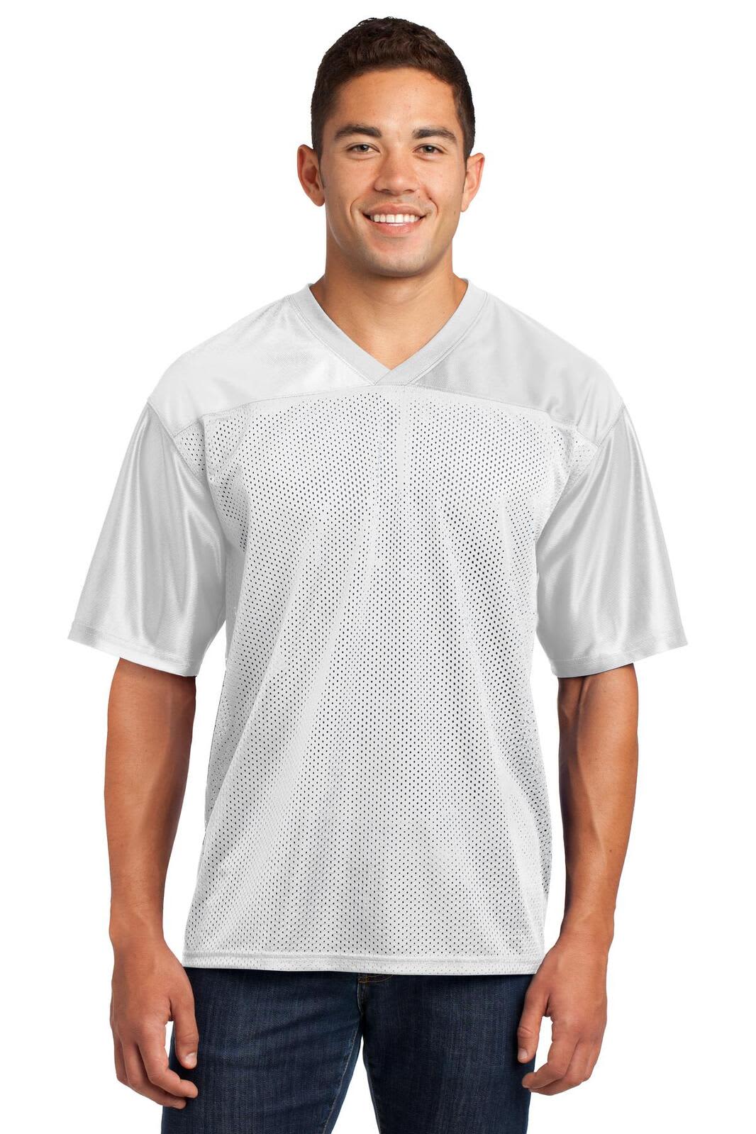 Sport-Tek PosiCharge Replica Jersey