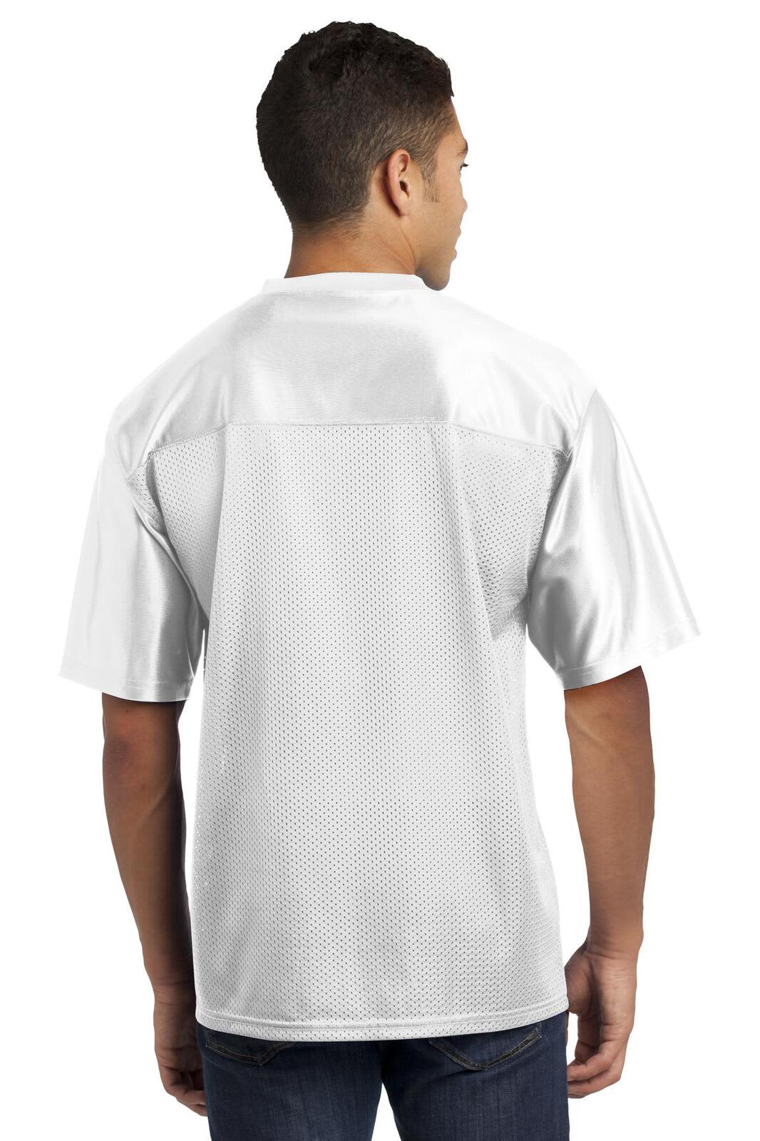 Sport-Tek PosiCharge Replica Jersey