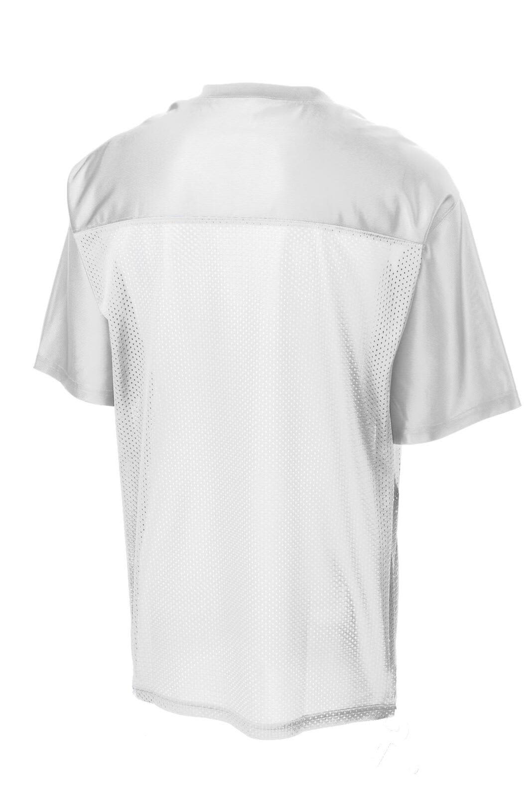 Sport-Tek PosiCharge Replica Jersey