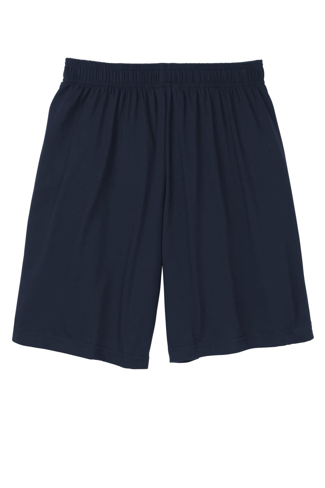 Sport-Tek Jersey Knit Short with Pockets