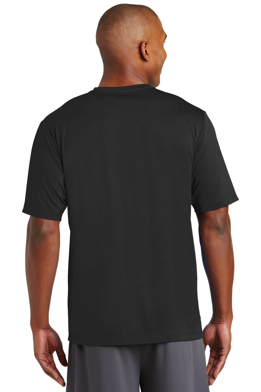 Sport-Tek PosiCharge Tough Tee