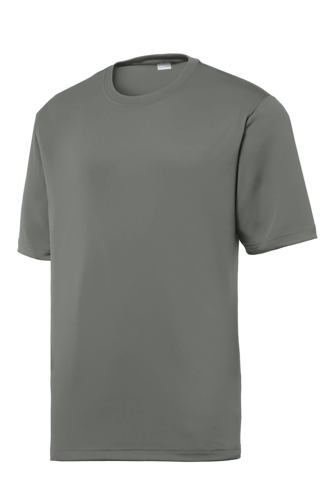 Sport-Tek PosiCharge Tough Tee