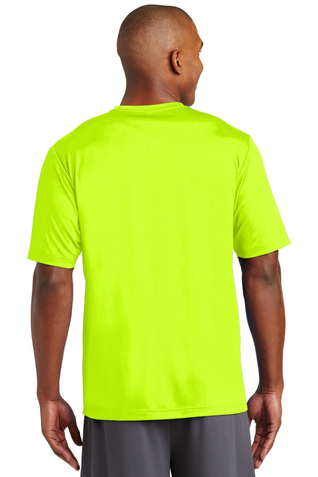Sport-Tek PosiCharge Tough Tee