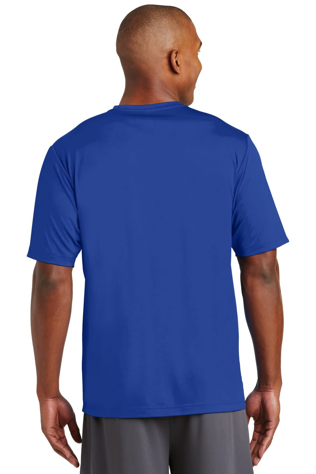 Sport-Tek PosiCharge Tough Tee