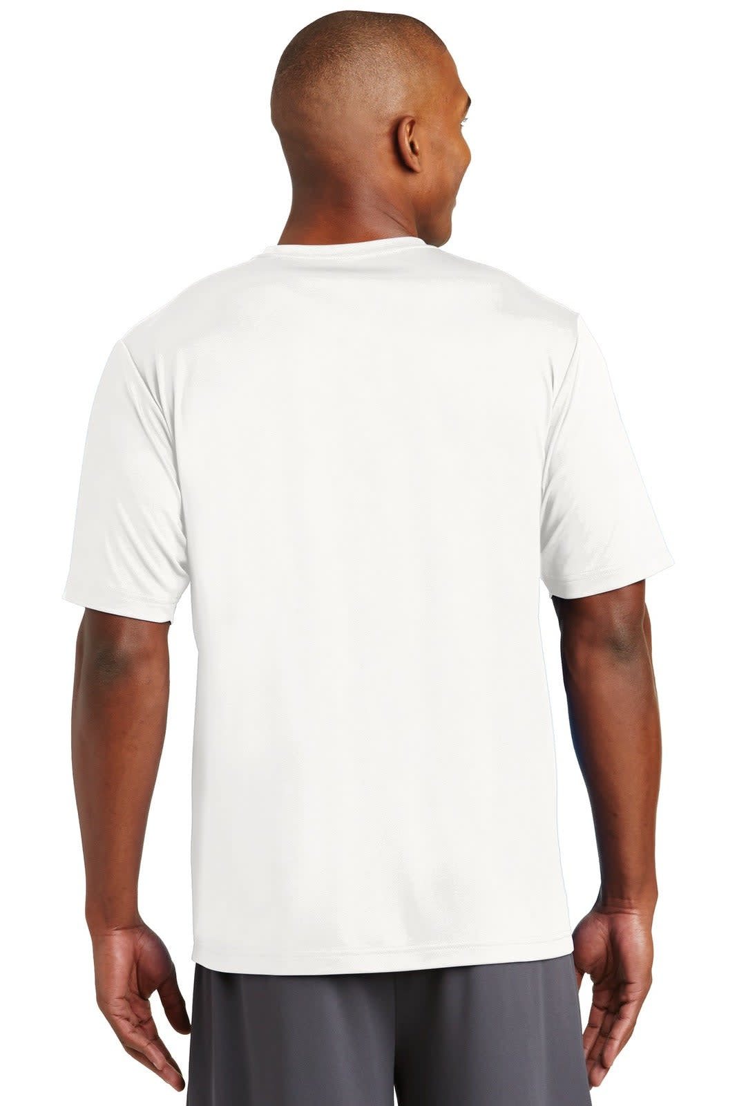 Sport-Tek PosiCharge Tough Tee