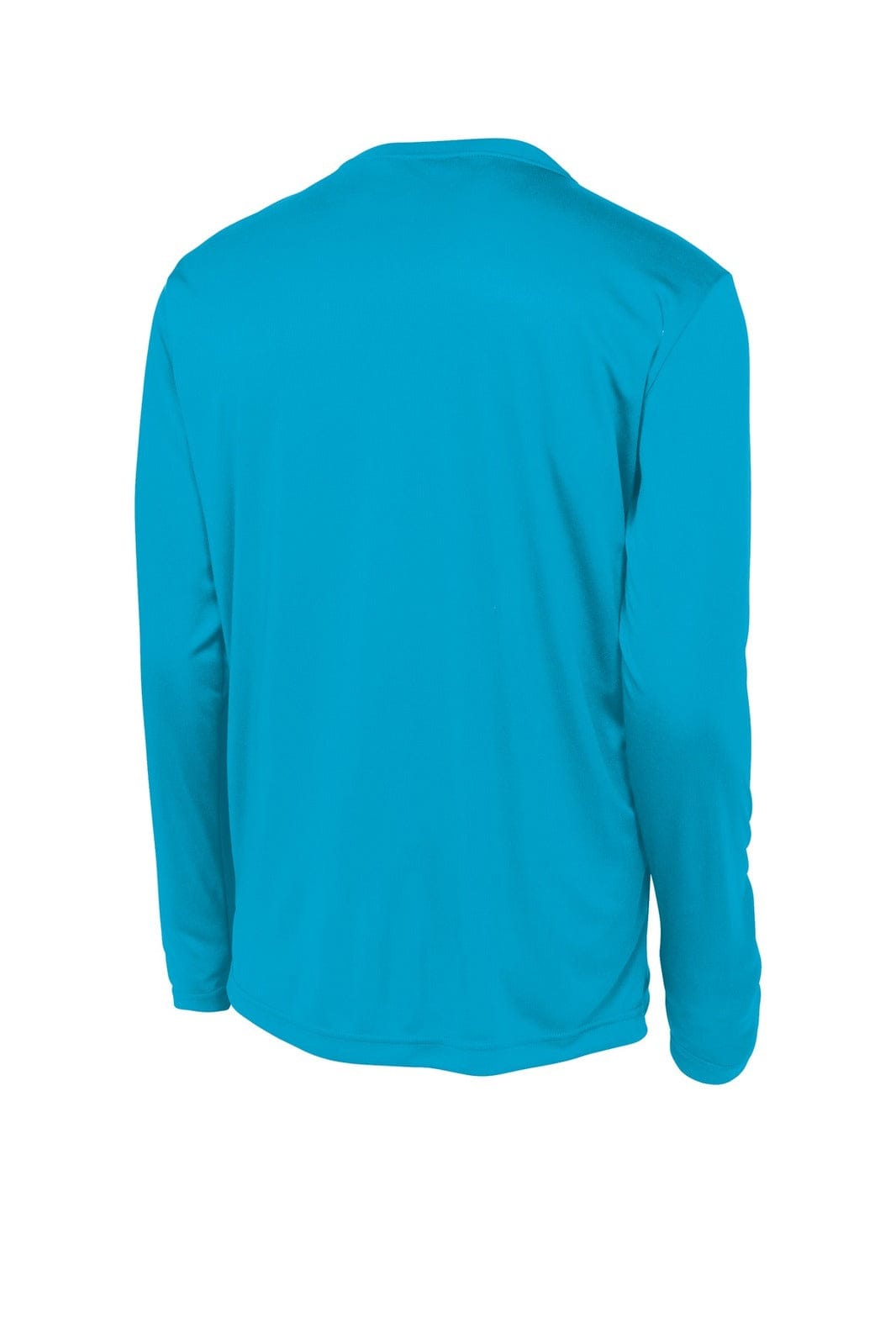 Sport-Tek Long Sleeve PosiCharge Competitor Tee