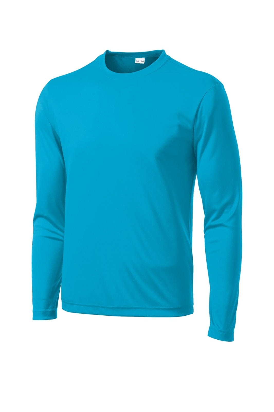 Sport-Tek Long Sleeve PosiCharge Competitor Tee