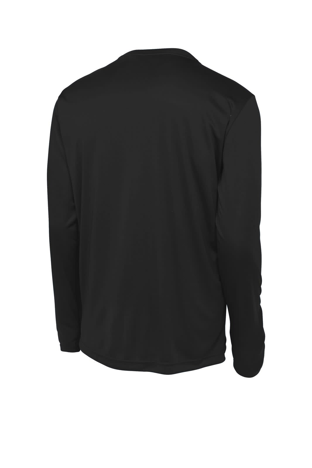 Sport-Tek Long Sleeve PosiCharge Competitor Tee