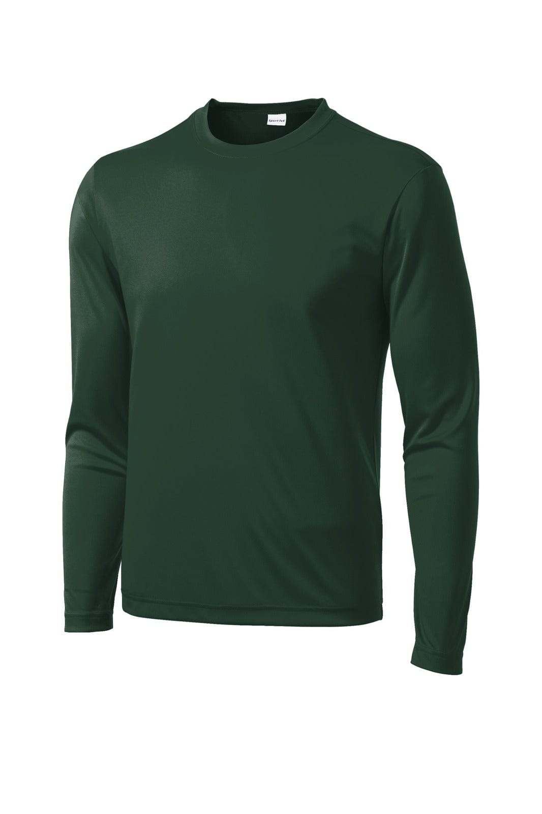 Sport-Tek Long Sleeve PosiCharge Competitor Tee