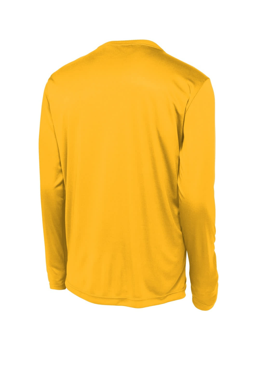 Sport-Tek Long Sleeve PosiCharge Competitor Tee