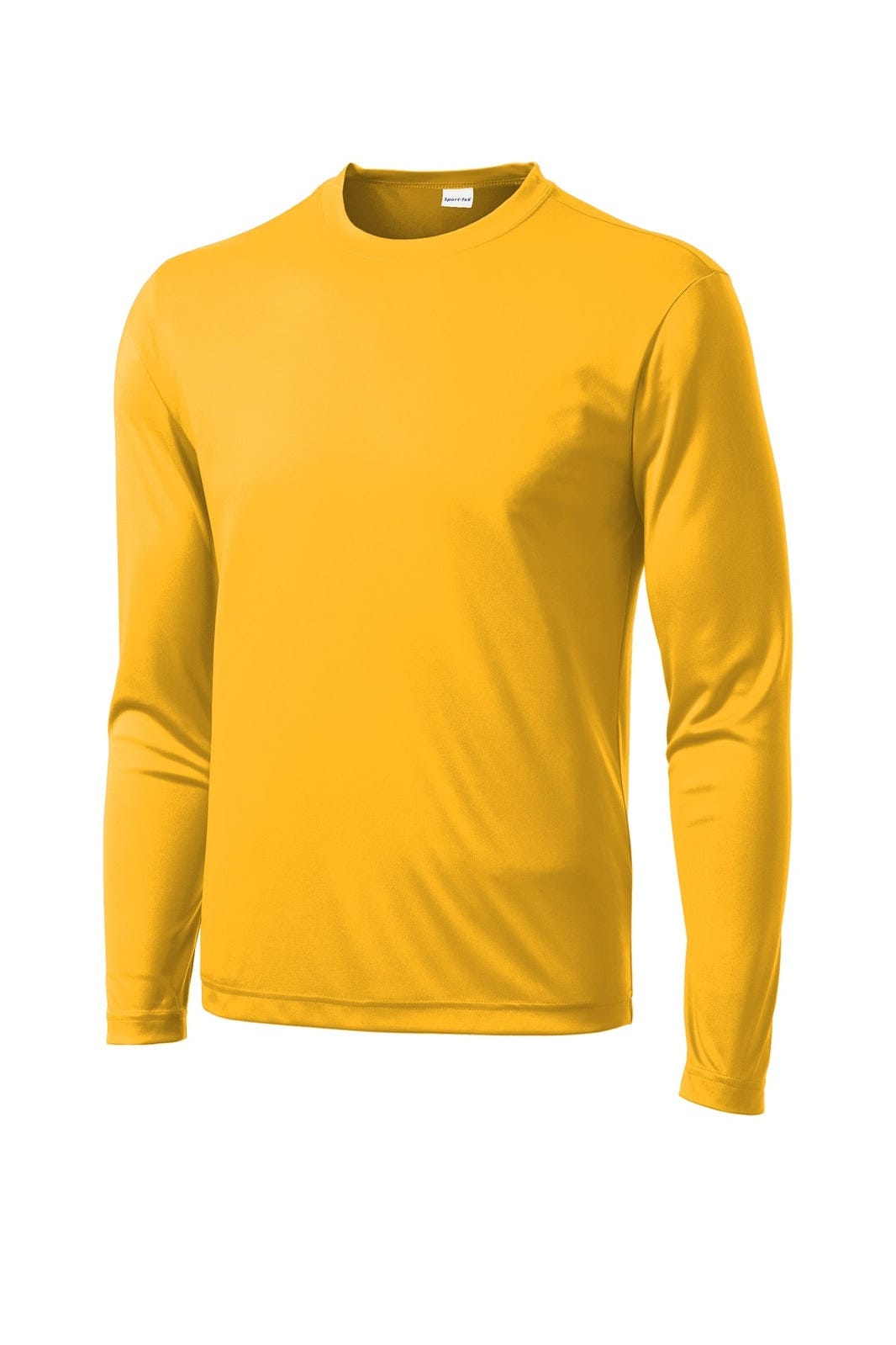 Sport-Tek Long Sleeve PosiCharge Competitor Tee