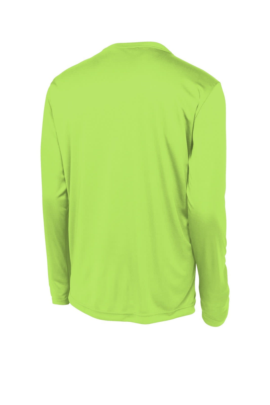 Sport-Tek Long Sleeve PosiCharge Competitor Tee