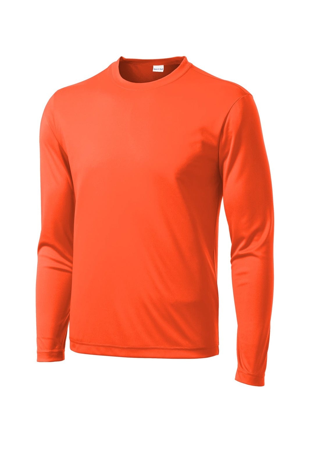 Sport-Tek Long Sleeve PosiCharge Competitor Tee