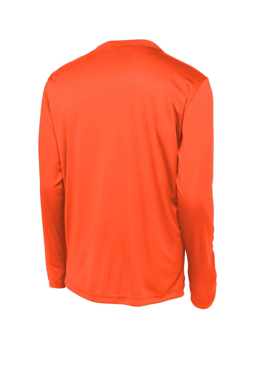 Sport-Tek Long Sleeve PosiCharge Competitor Tee