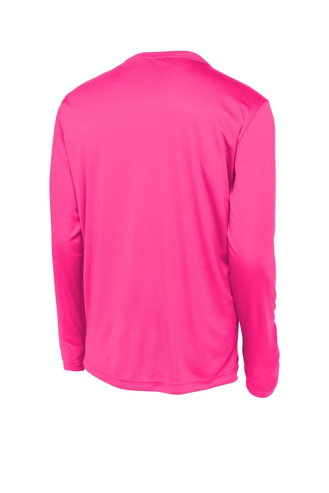Sport-Tek Long Sleeve PosiCharge Competitor Tee