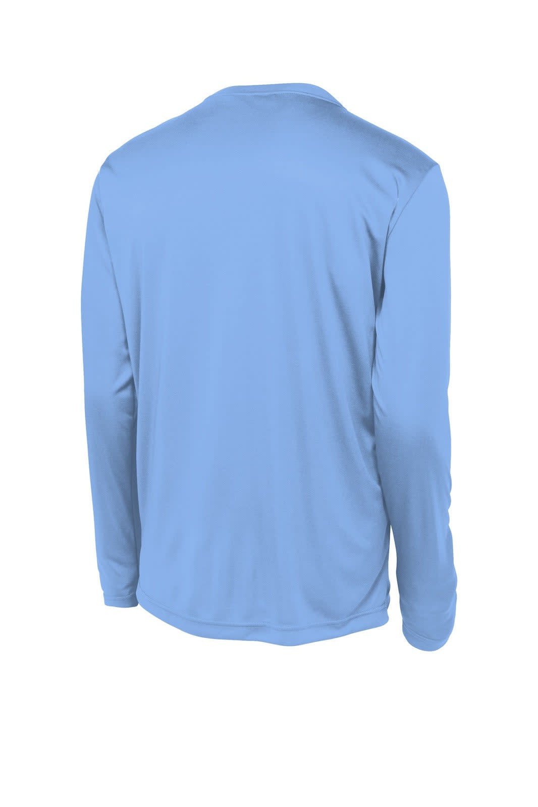 Sport-Tek Long Sleeve PosiCharge Competitor Tee