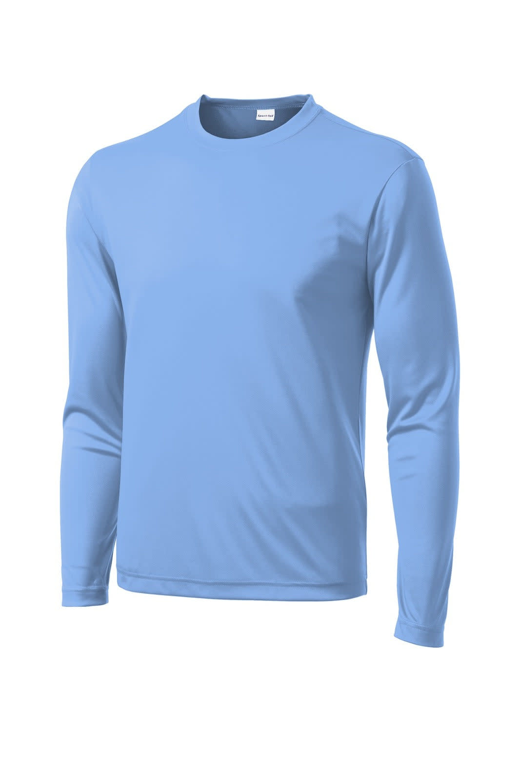 Sport-Tek Long Sleeve PosiCharge Competitor Tee