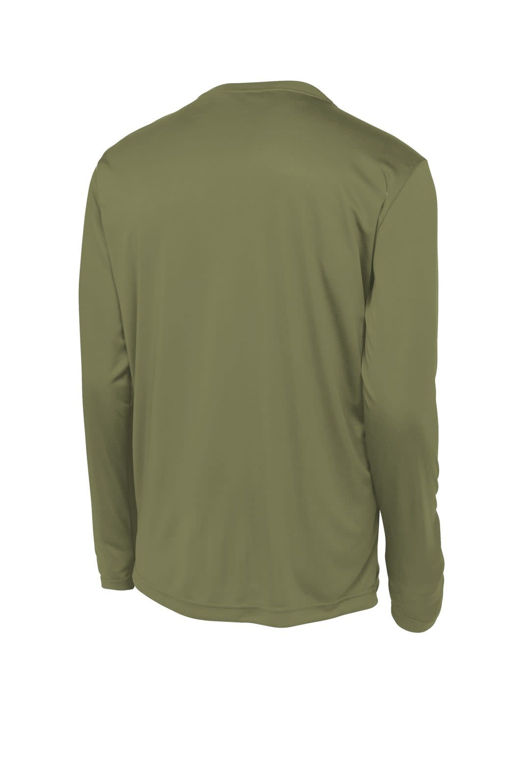 Sport-Tek Long Sleeve PosiCharge Competitor Tee