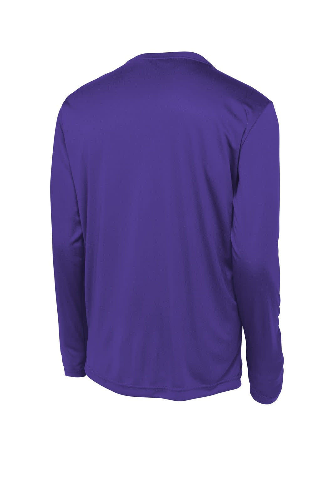 Sport-Tek Long Sleeve PosiCharge Competitor Tee