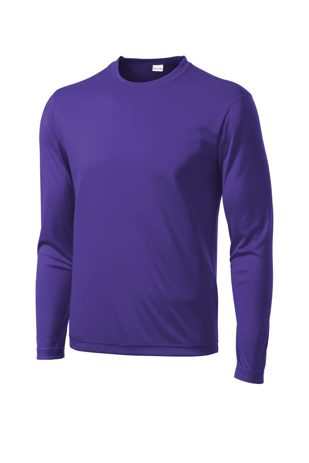 Sport-Tek Long Sleeve PosiCharge Competitor Tee