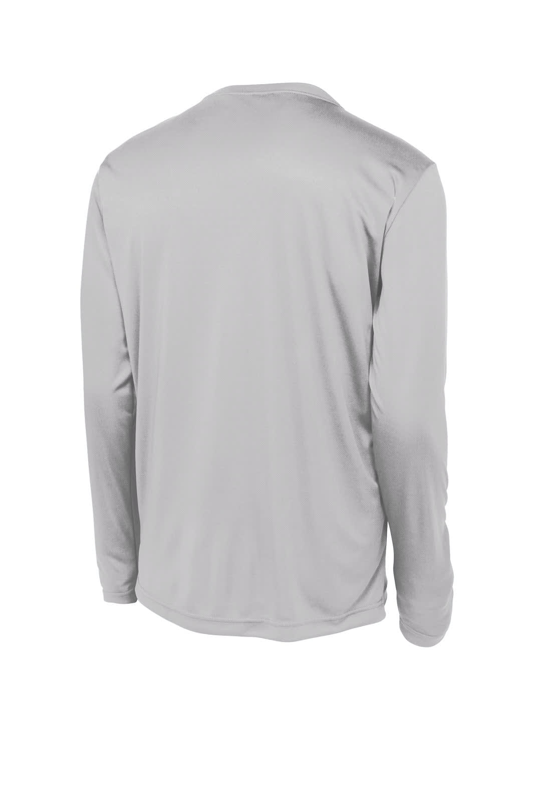 Sport-Tek Long Sleeve PosiCharge Competitor Tee