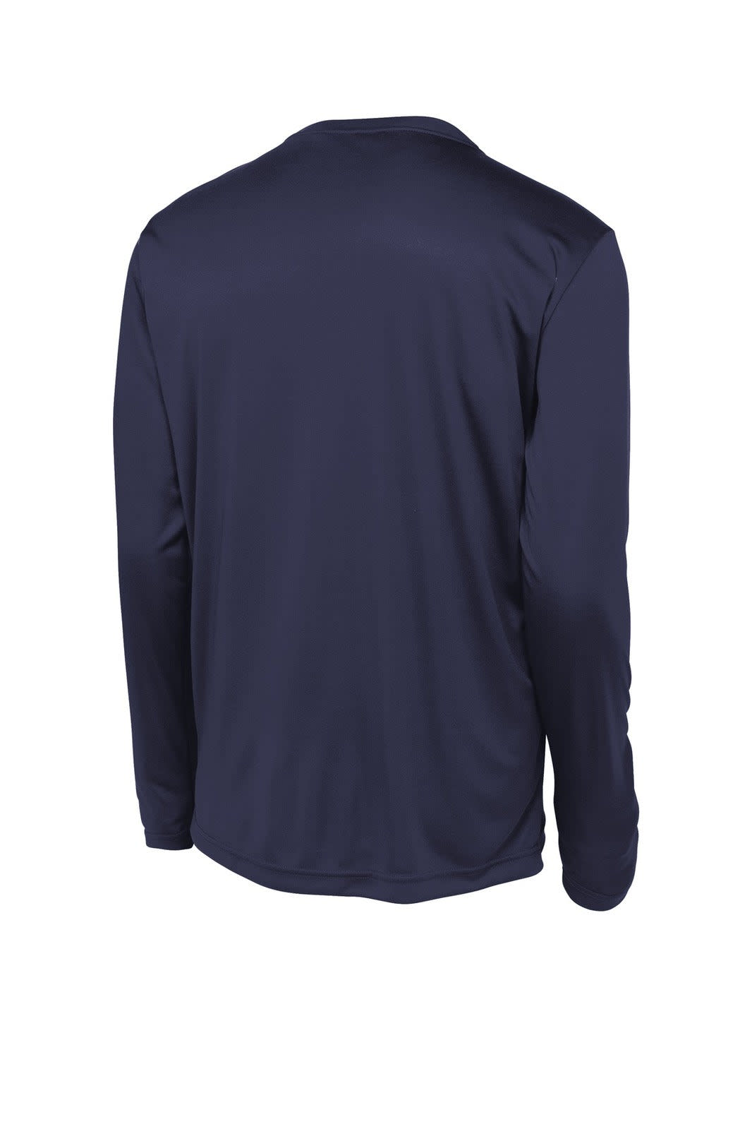 Sport-Tek Long Sleeve PosiCharge Competitor Tee