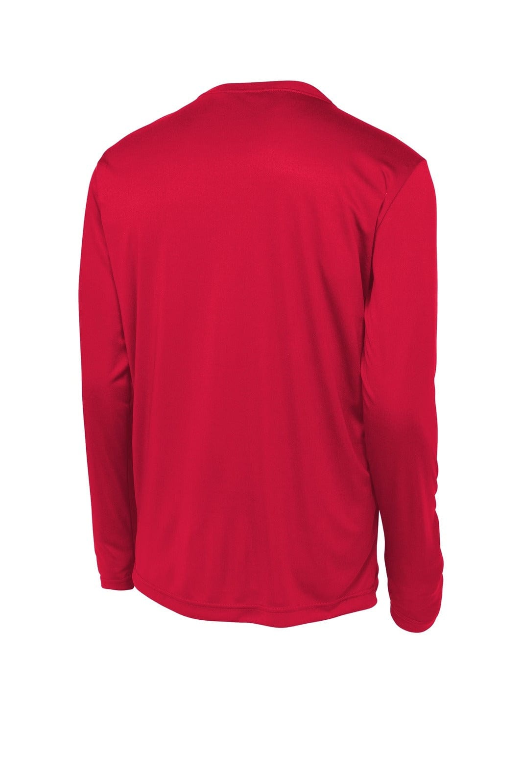 Sport-Tek Long Sleeve PosiCharge Competitor Tee