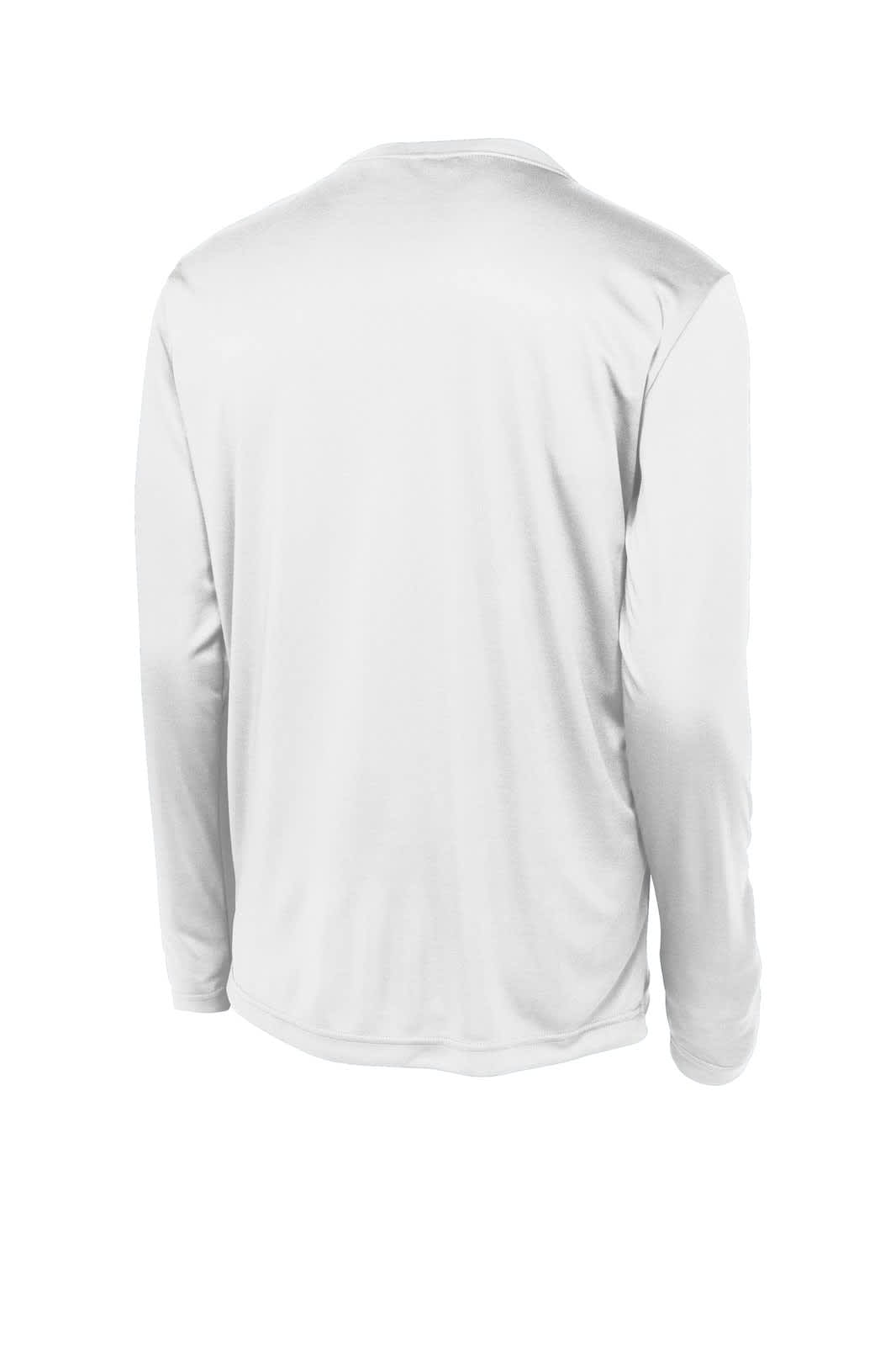 Sport-Tek Long Sleeve PosiCharge Competitor Tee