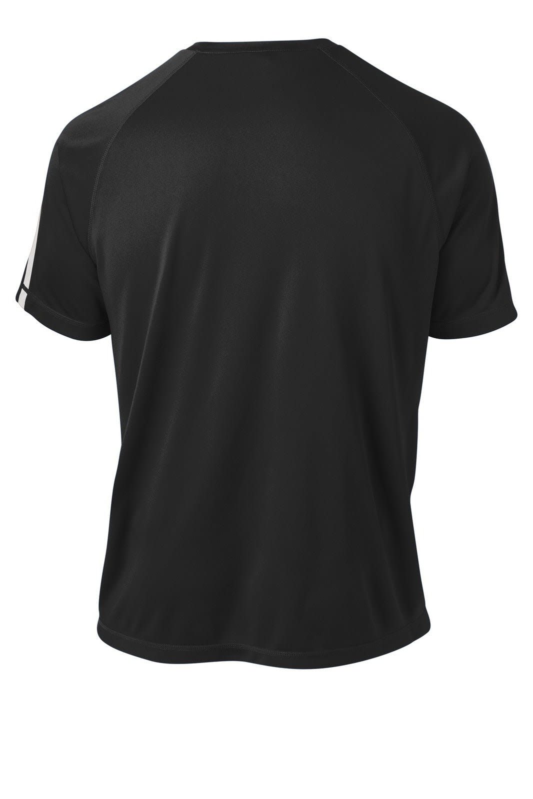 Sport-Tek Colorblock PosiCharge Competitor Tee