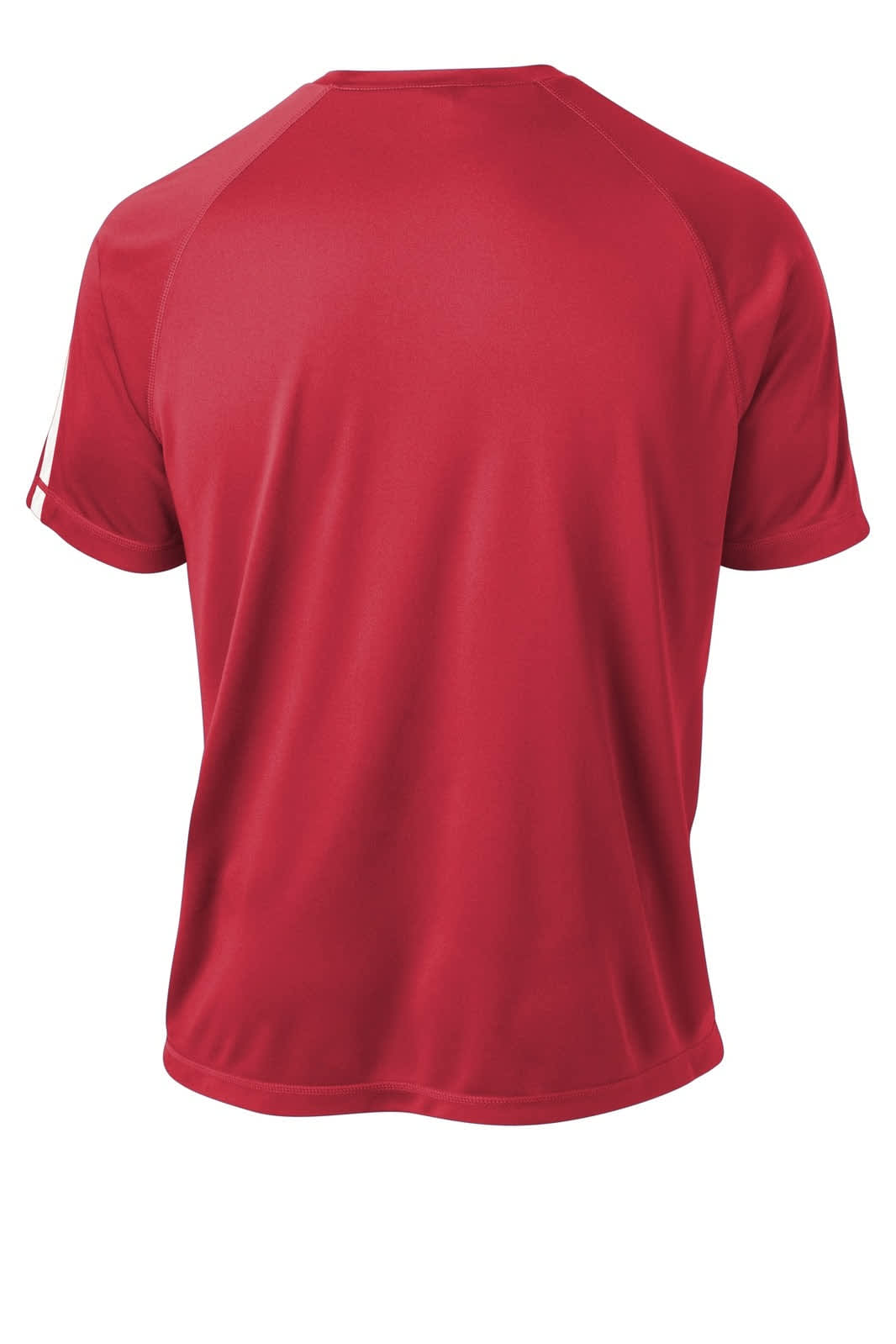 Sport-Tek Colorblock PosiCharge Competitor Tee