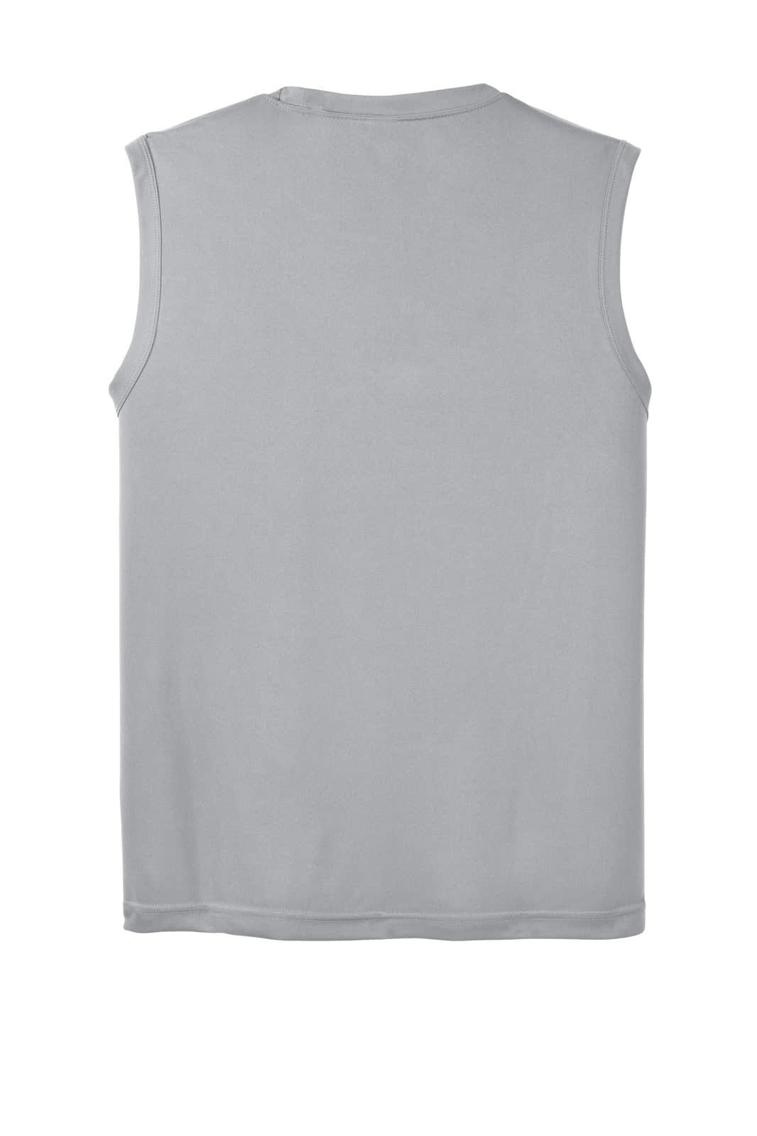 Sport-Tek Sleeveless PosiCharge Competitor Tee