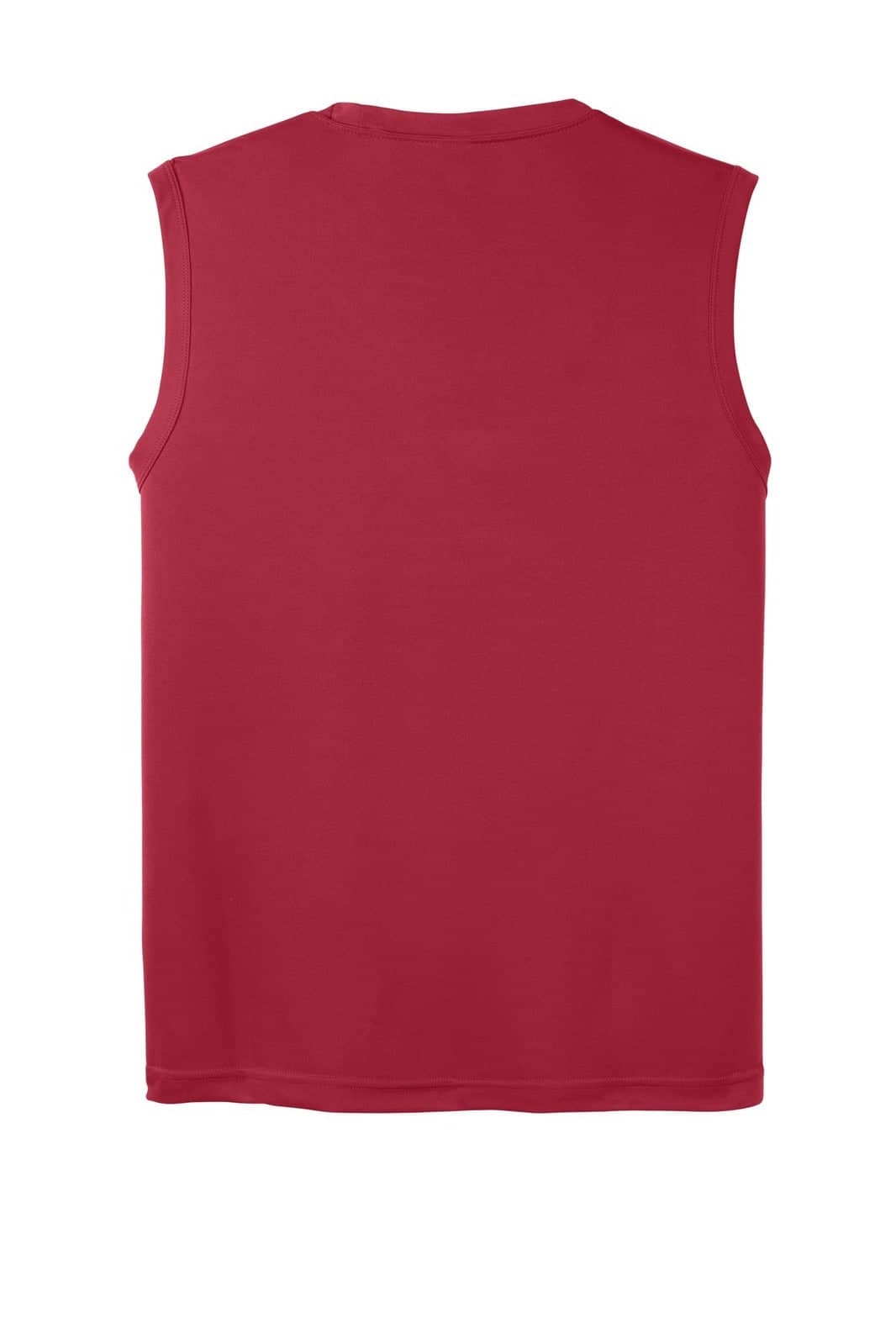 Sport-Tek Sleeveless PosiCharge Competitor Tee