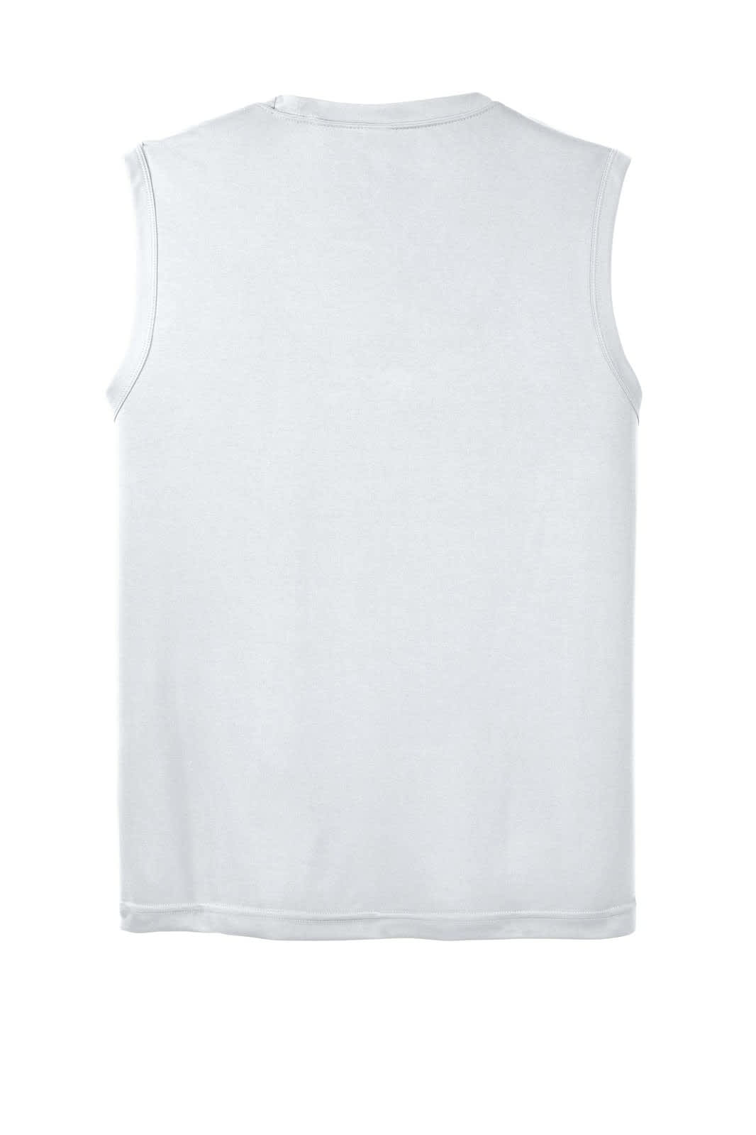 Sport-Tek Sleeveless PosiCharge Competitor Tee