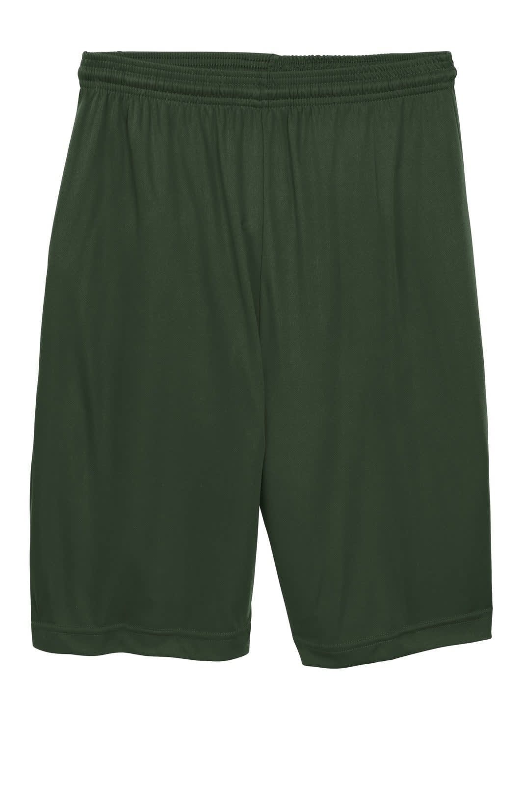Sport-Tek PosiCharge Competitor Short