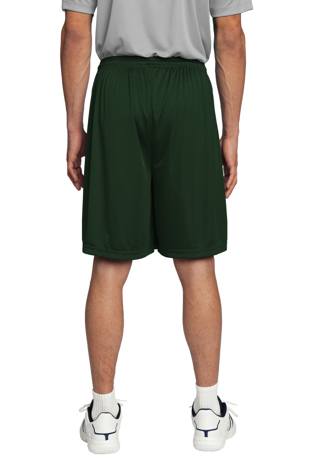 Sport-Tek PosiCharge Competitor Short