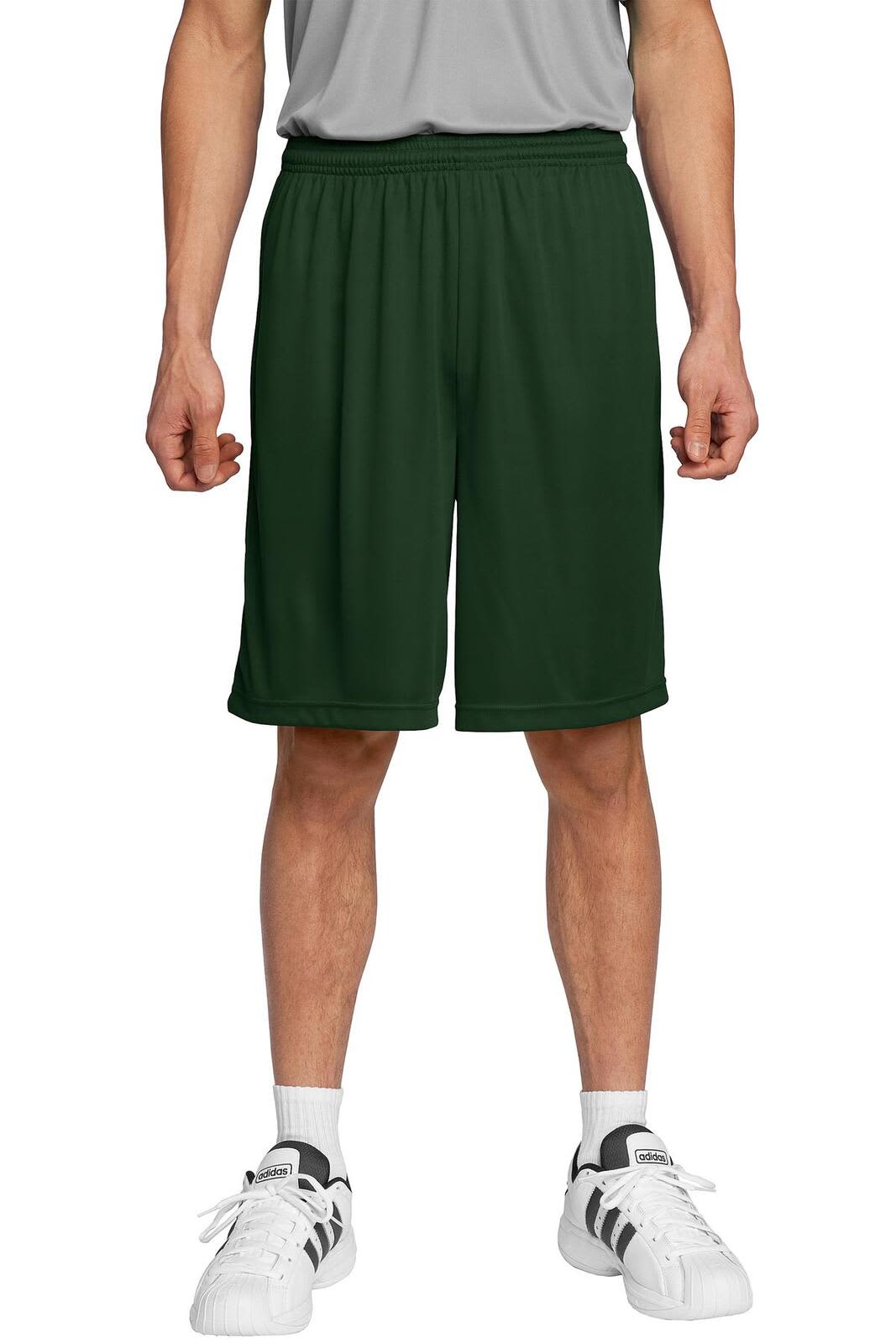 Sport-Tek PosiCharge Competitor Short
