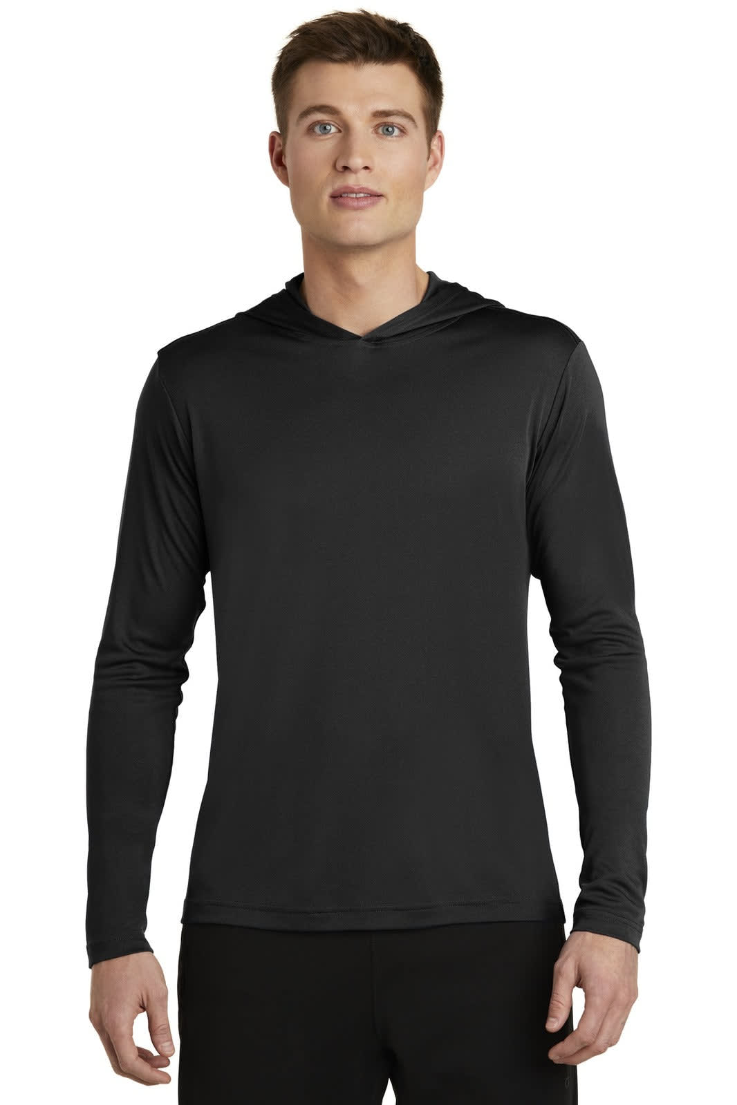 Sport-Tek PosiCharge Competitor Hooded Pullover