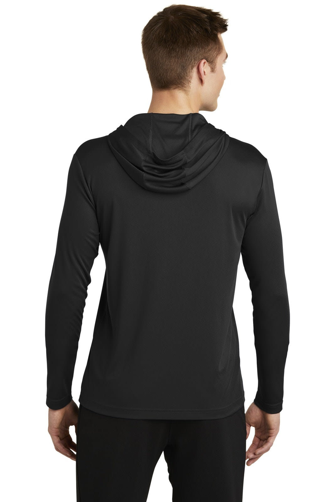Sport-Tek PosiCharge Competitor Hooded Pullover