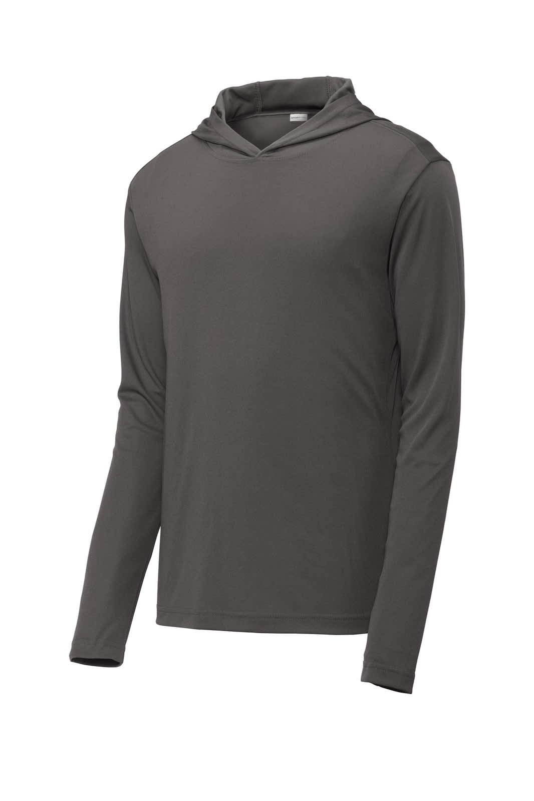 Sport-Tek PosiCharge Competitor Hooded Pullover