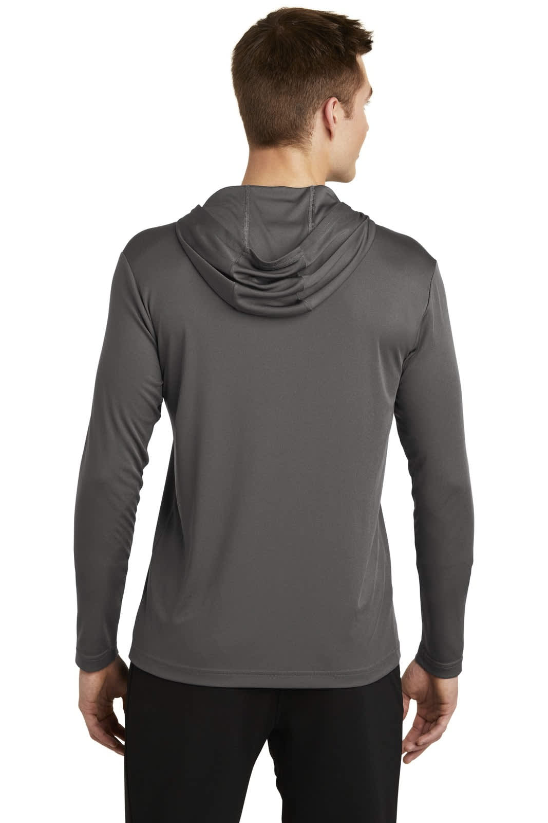 Sport-Tek PosiCharge Competitor Hooded Pullover