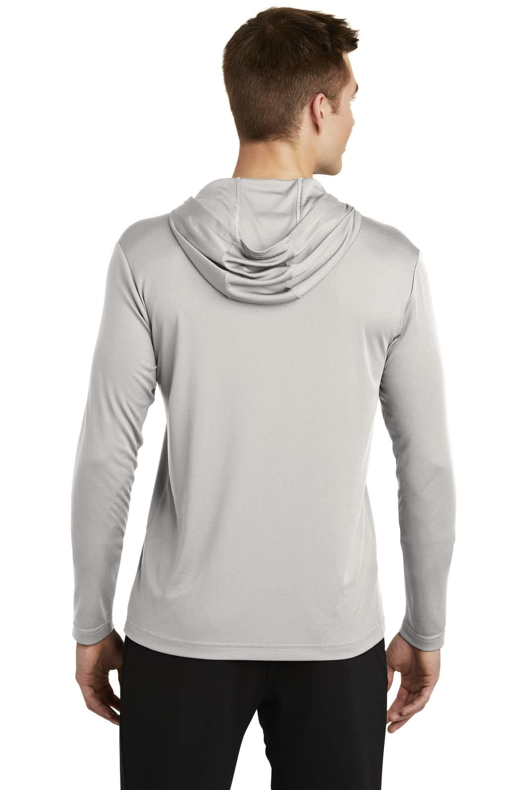 Sport-Tek PosiCharge Competitor Hooded Pullover