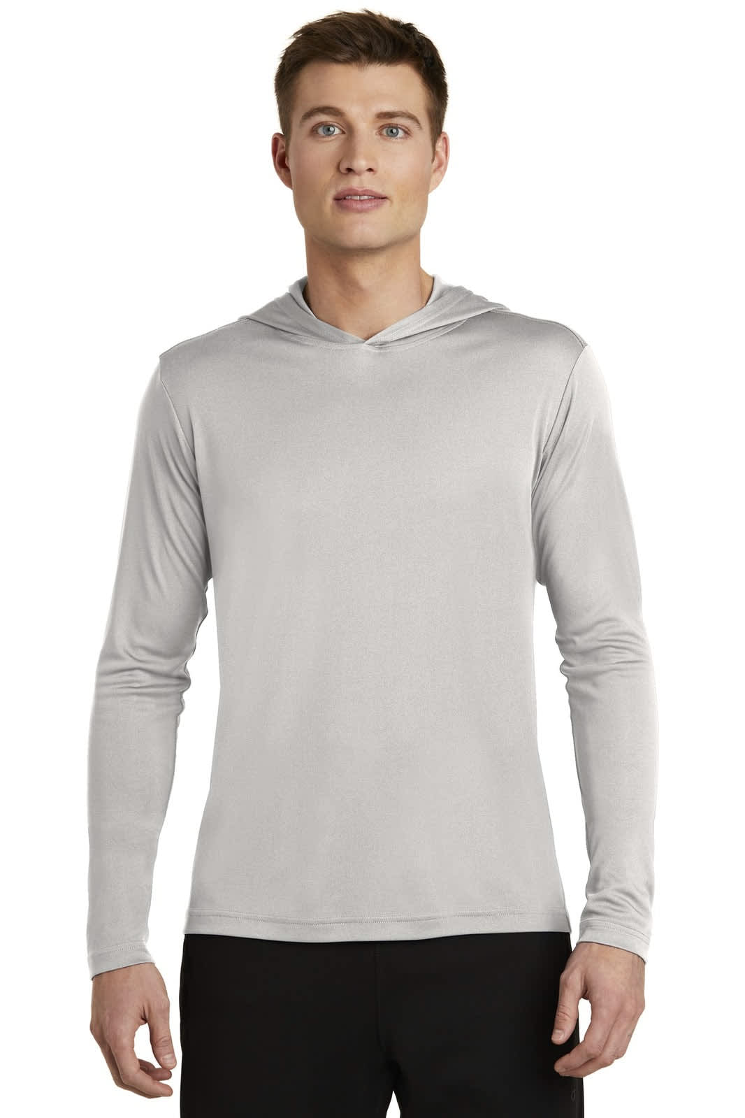 Sport-Tek PosiCharge Competitor Hooded Pullover
