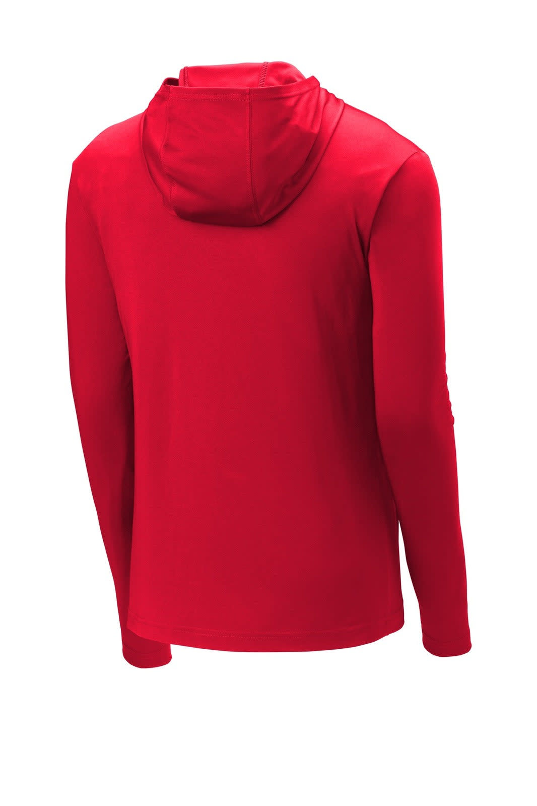 Sport-Tek PosiCharge Competitor Hooded Pullover