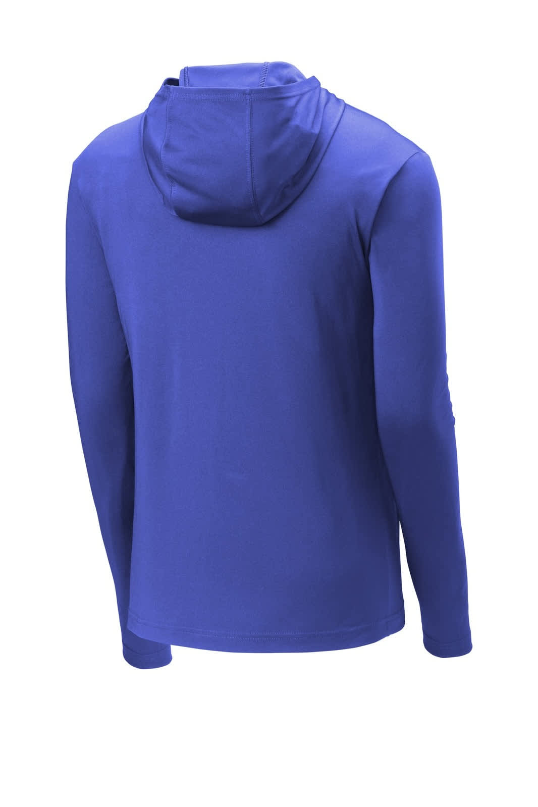 Sport-Tek PosiCharge Competitor Hooded Pullover
