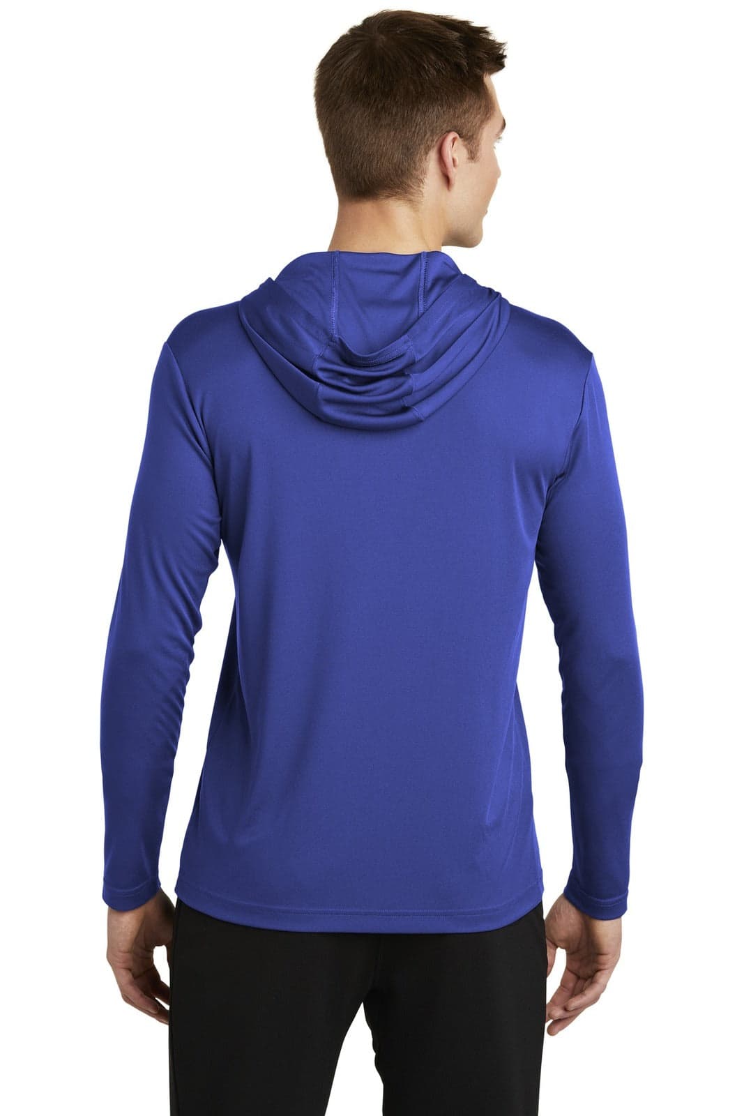 Sport-Tek PosiCharge Competitor Hooded Pullover