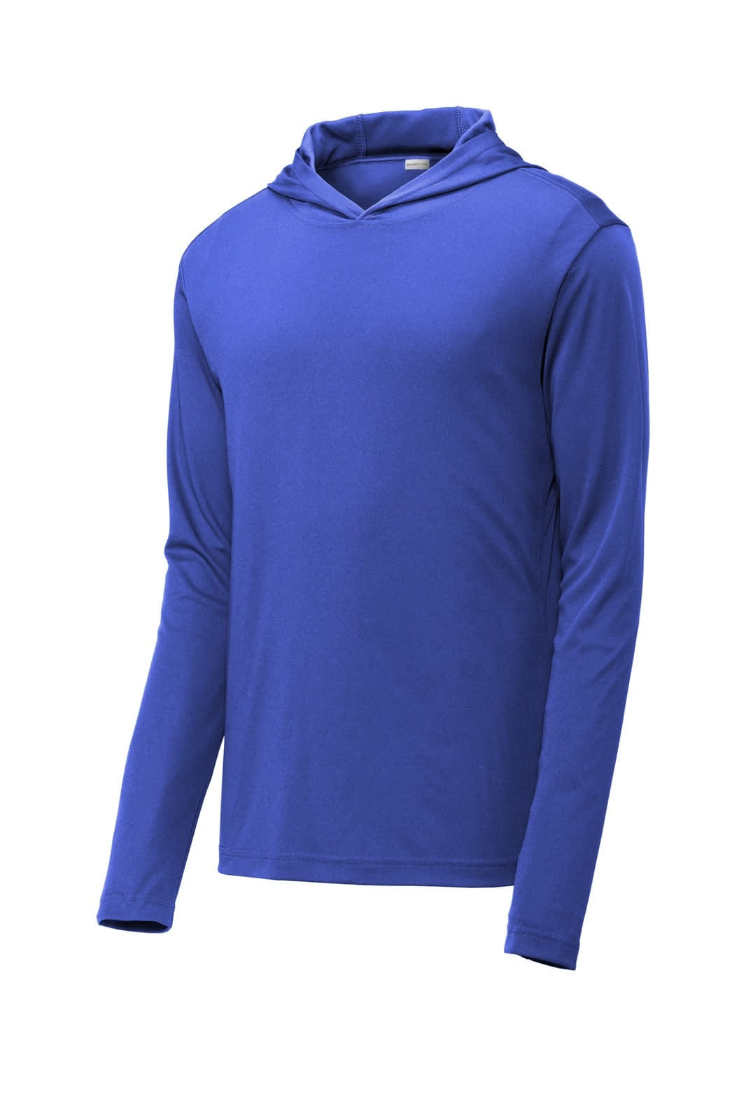 Sport-Tek PosiCharge Competitor Hooded Pullover